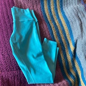 Alo airlift leggings guc